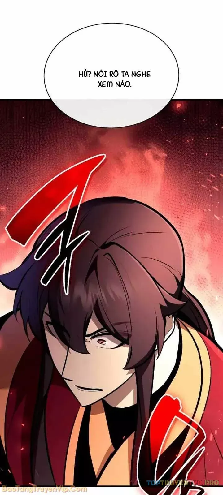 Ma Thần Trùng Sinh Chap 29 - Next Chap 30