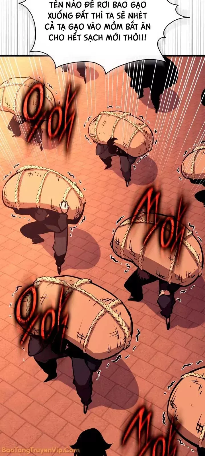 Ma Thần Trùng Sinh Chap 29 - Next Chap 30