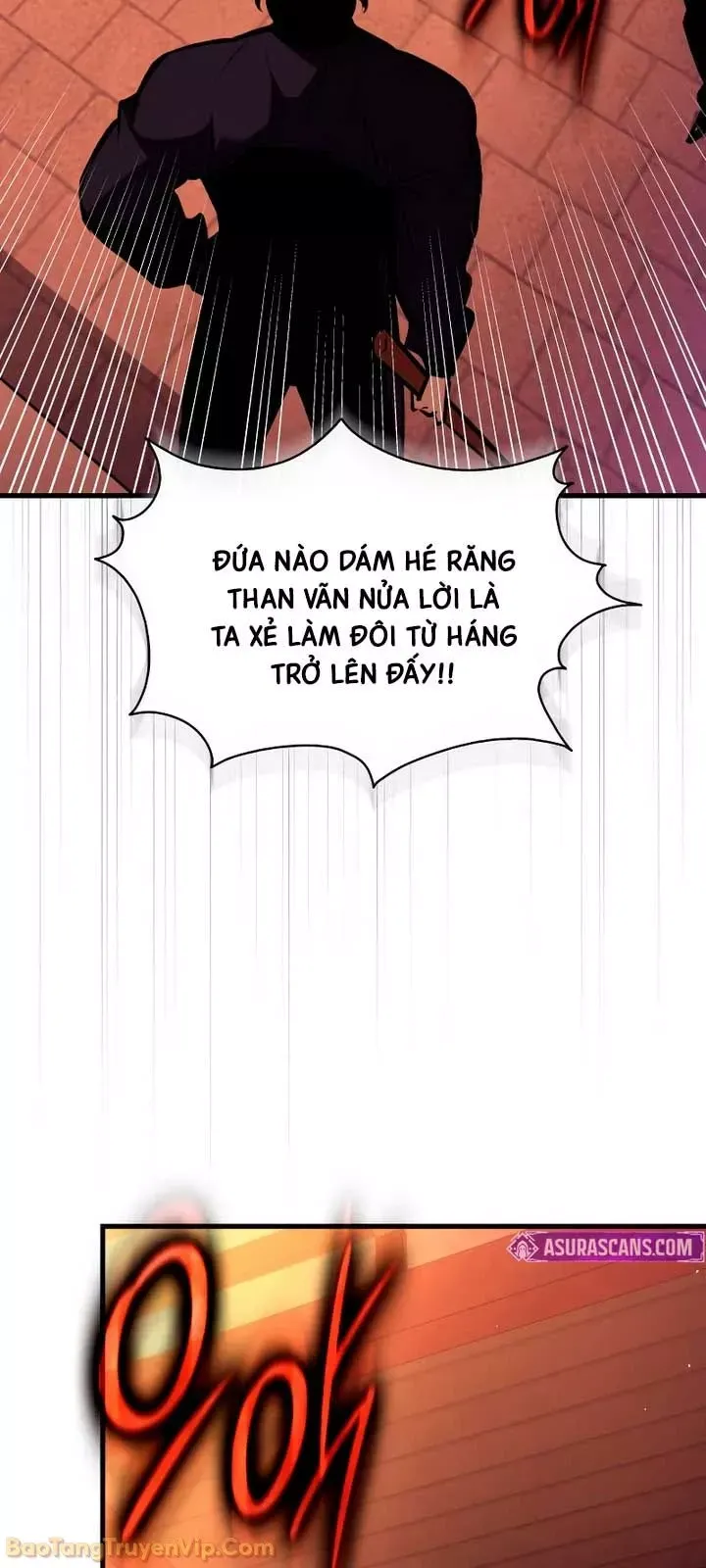 Ma Thần Trùng Sinh Chap 29 - Next Chap 30
