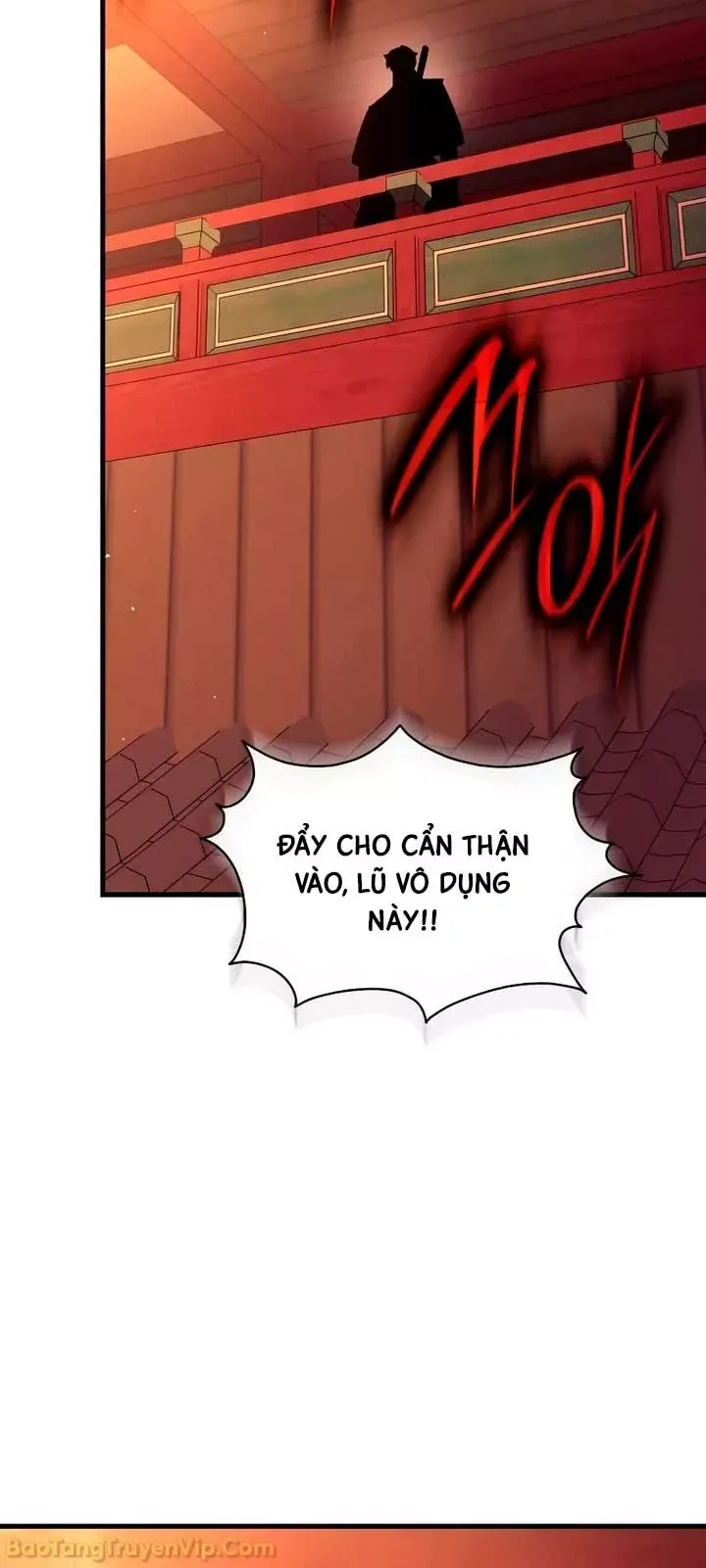 Ma Thần Trùng Sinh Chap 29 - Next Chap 30