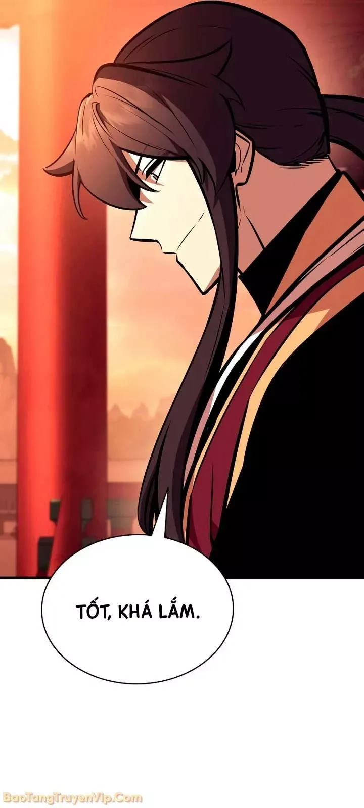 Ma Thần Trùng Sinh Chap 29 - Next Chap 30