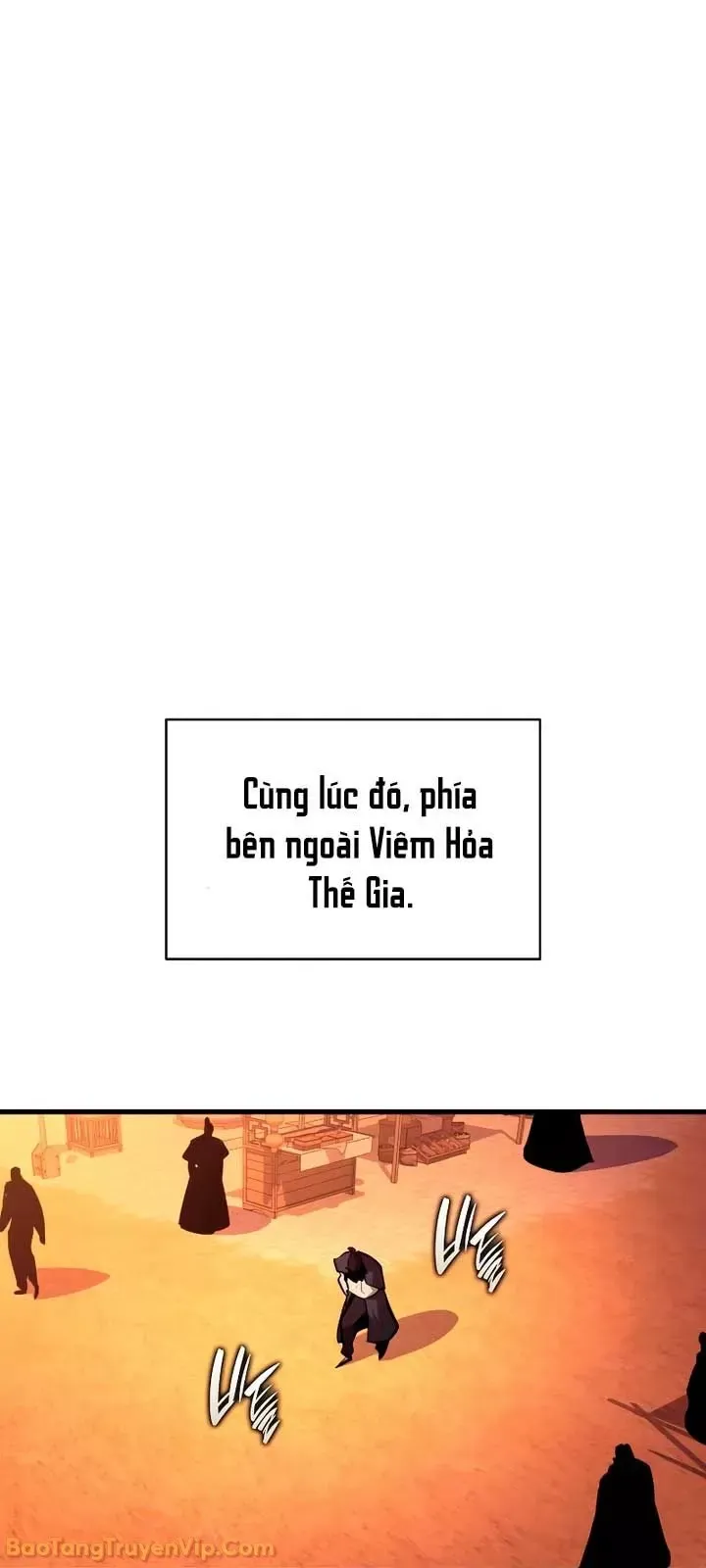 Ma Thần Trùng Sinh Chap 29 - Next Chap 30