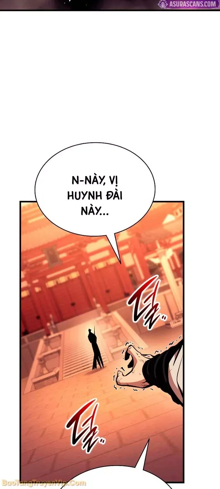 Ma Thần Trùng Sinh Chap 29 - Next Chap 30