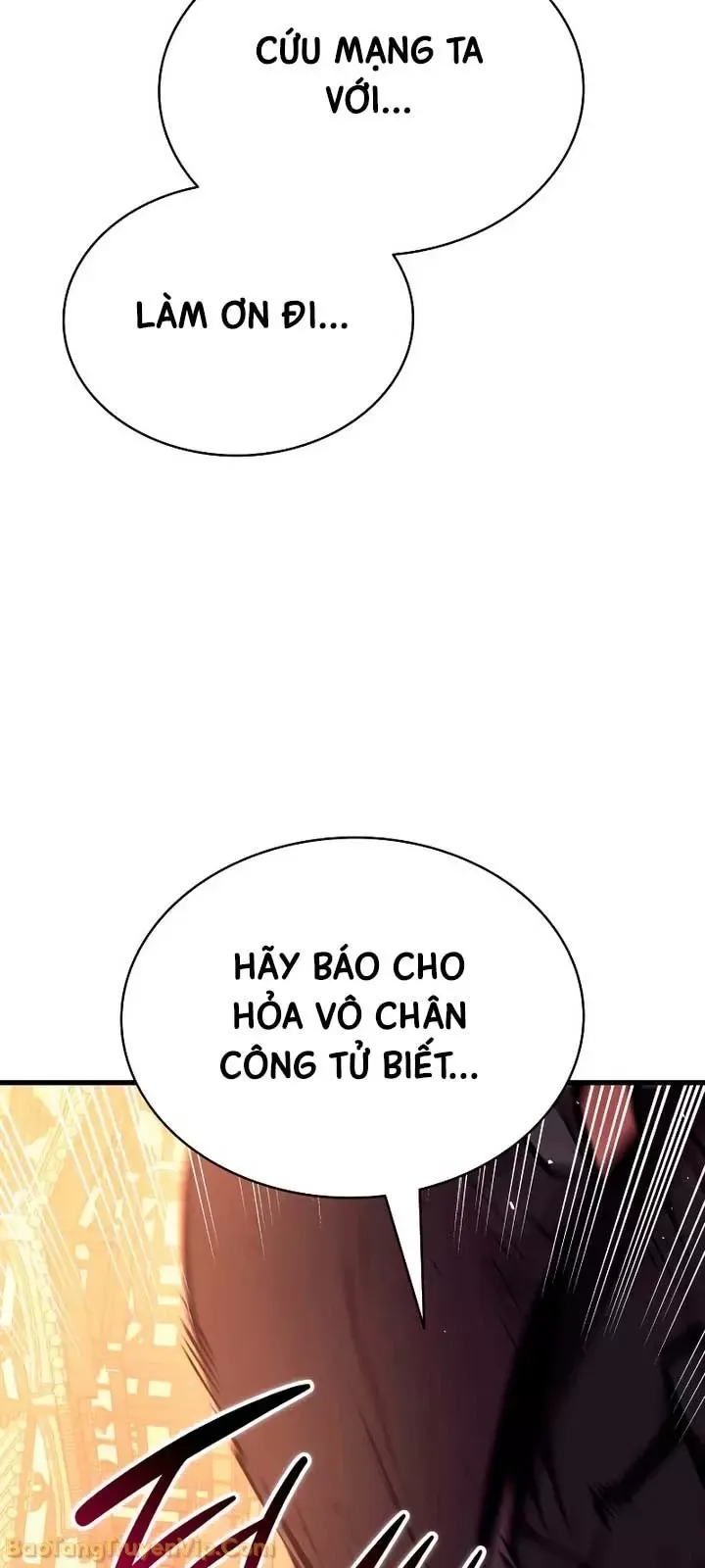 Ma Thần Trùng Sinh Chap 29 - Next Chap 30