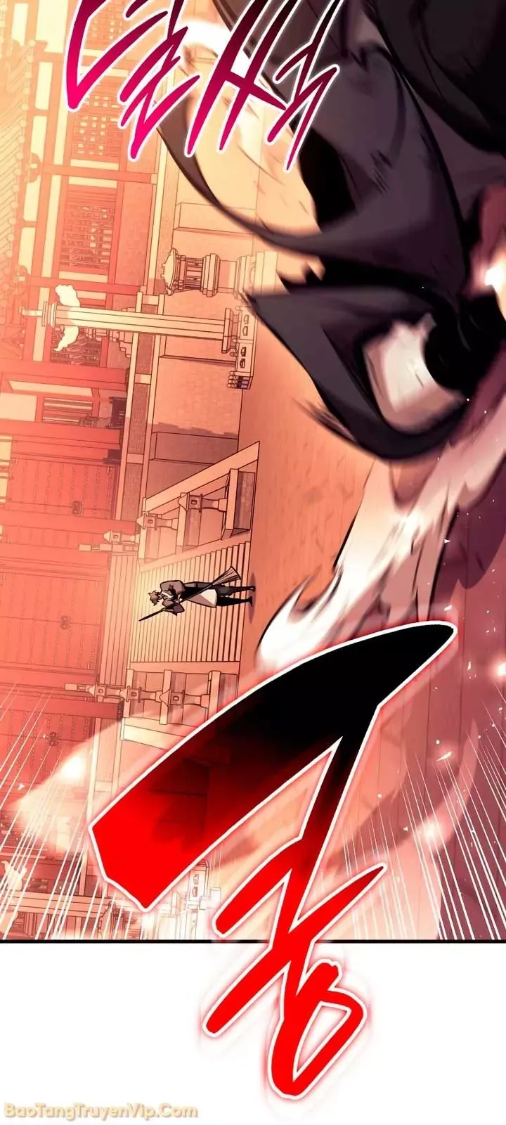 Ma Thần Trùng Sinh Chap 29 - Next Chap 30