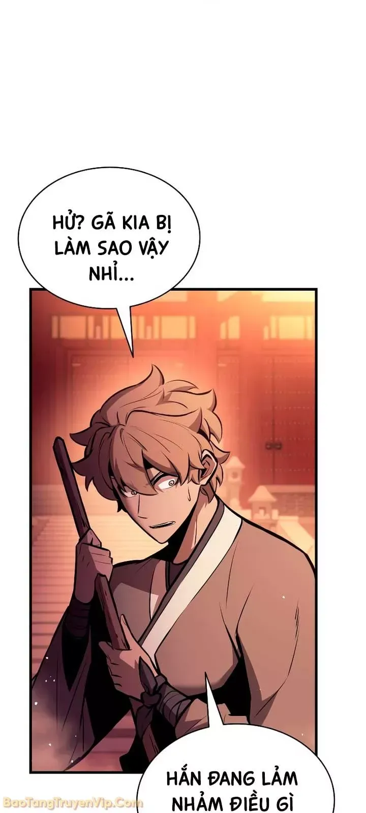 Ma Thần Trùng Sinh Chap 29 - Next Chap 30