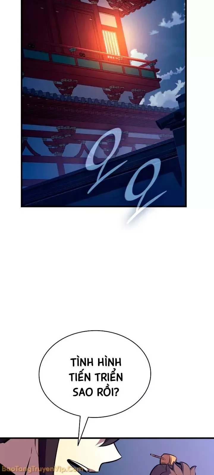 Ma Thần Trùng Sinh Chap 29 - Next Chap 30