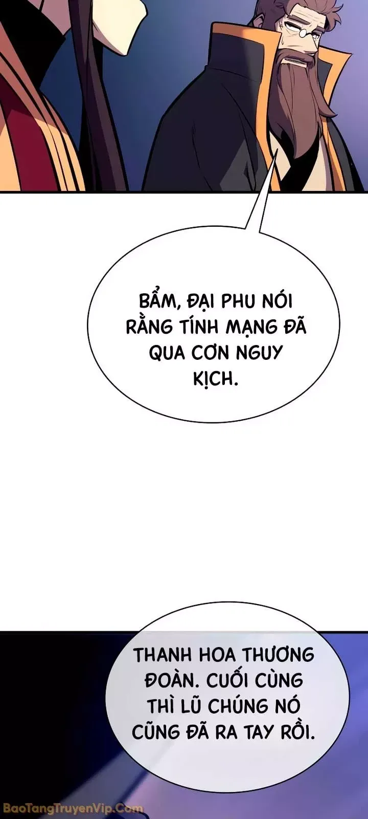 Ma Thần Trùng Sinh Chap 29 - Next Chap 30