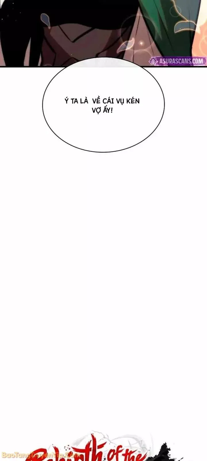 Ma Thần Trùng Sinh Chap 29 - Next Chap 30