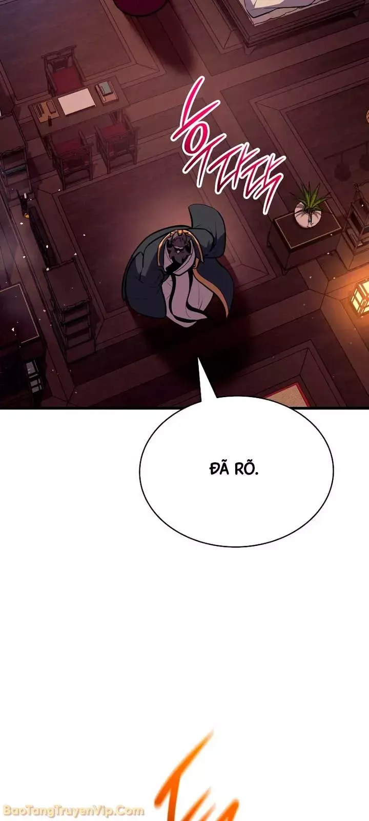 Ma Thần Trùng Sinh Chap 29 - Next Chap 30