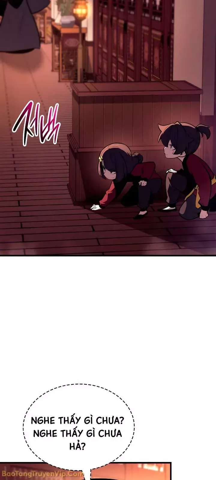 Ma Thần Trùng Sinh Chap 29 - Next Chap 30