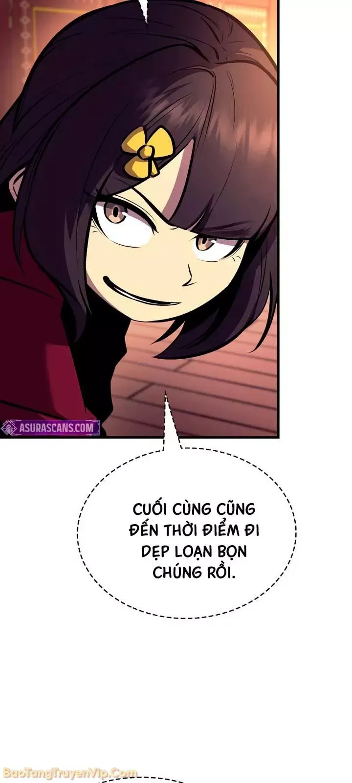 Ma Thần Trùng Sinh Chap 29 - Next Chap 30