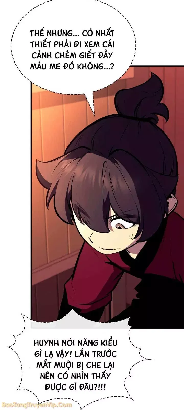 Ma Thần Trùng Sinh Chap 29 - Next Chap 30