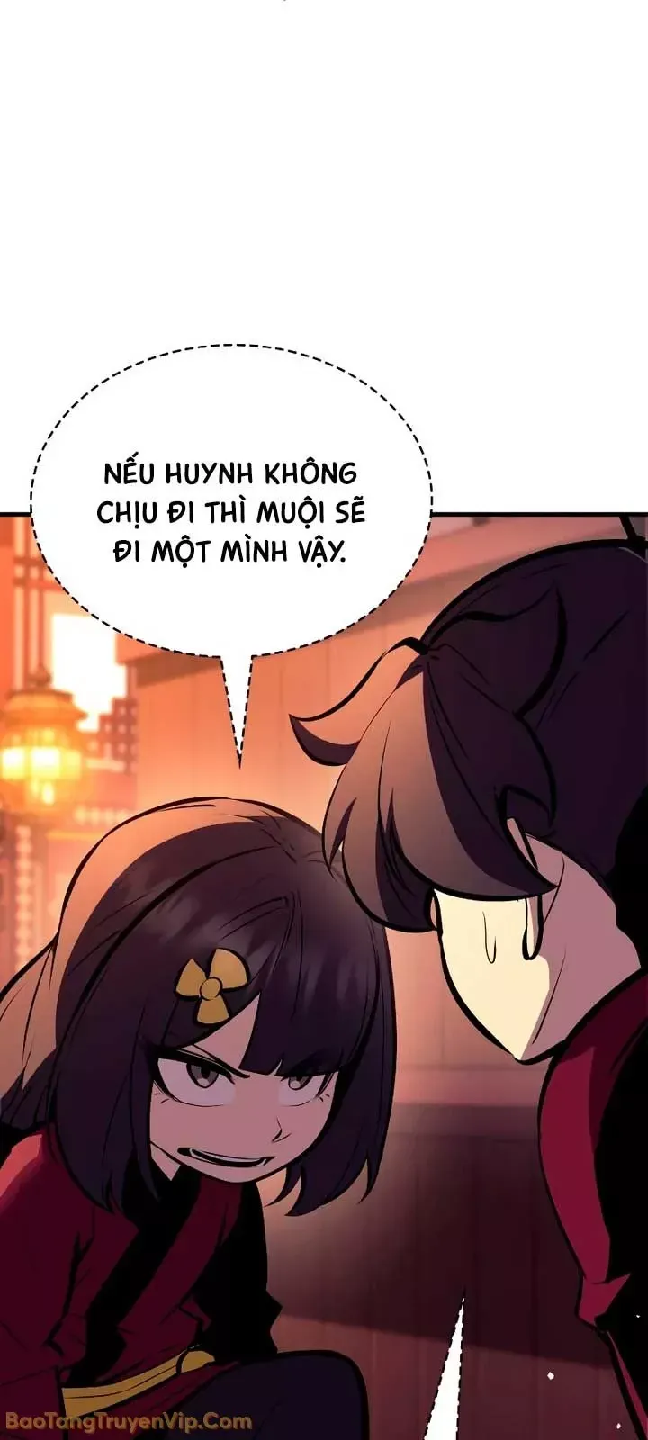 Ma Thần Trùng Sinh Chap 29 - Next Chap 30
