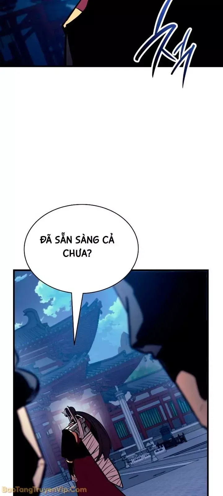 Ma Thần Trùng Sinh Chap 29 - Next Chap 30