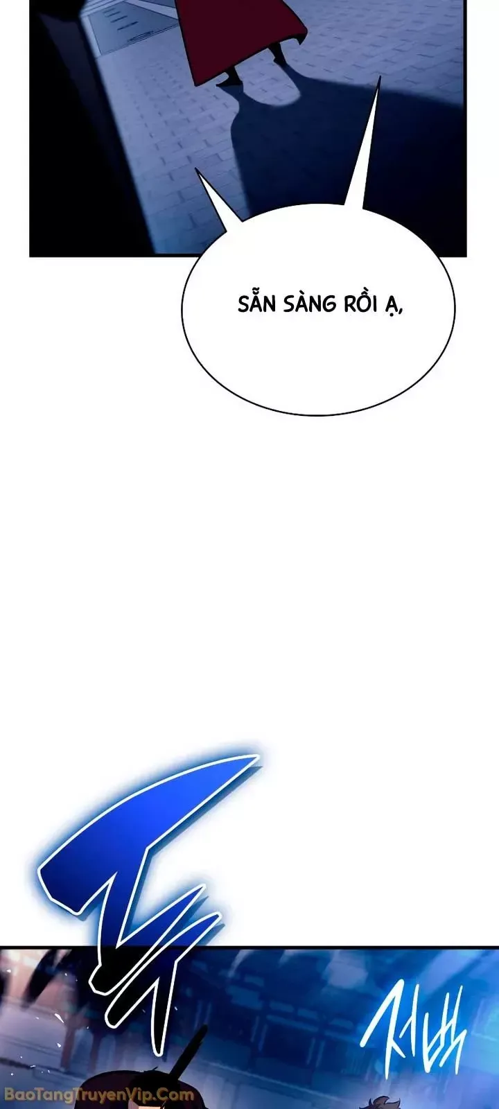 Ma Thần Trùng Sinh Chap 29 - Next Chap 30