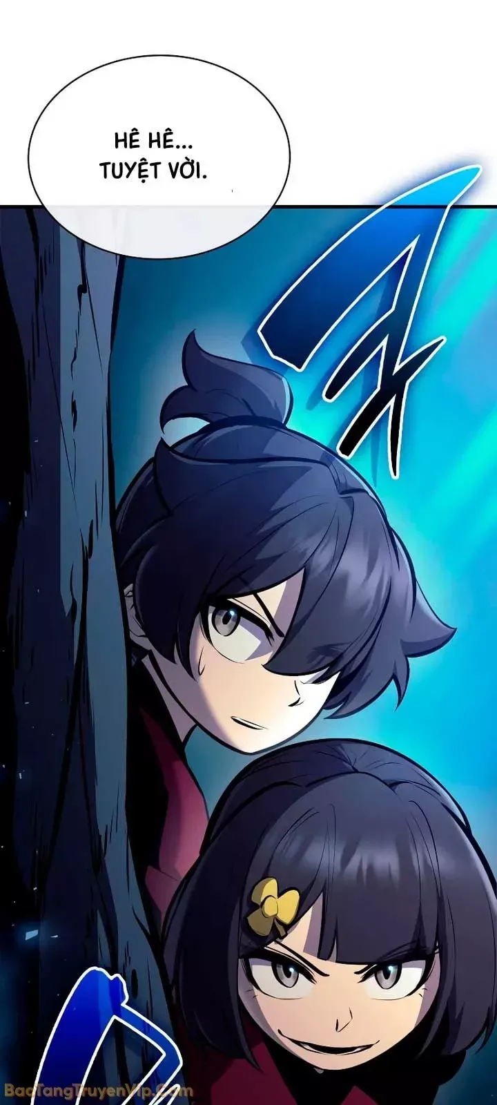 Ma Thần Trùng Sinh Chap 29 - Next Chap 30