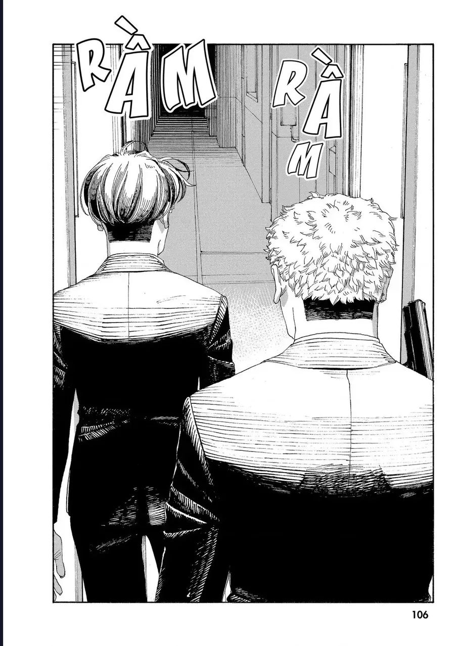 Đêm Của Kẻ Khờ Chap 41 - Next Chap 42