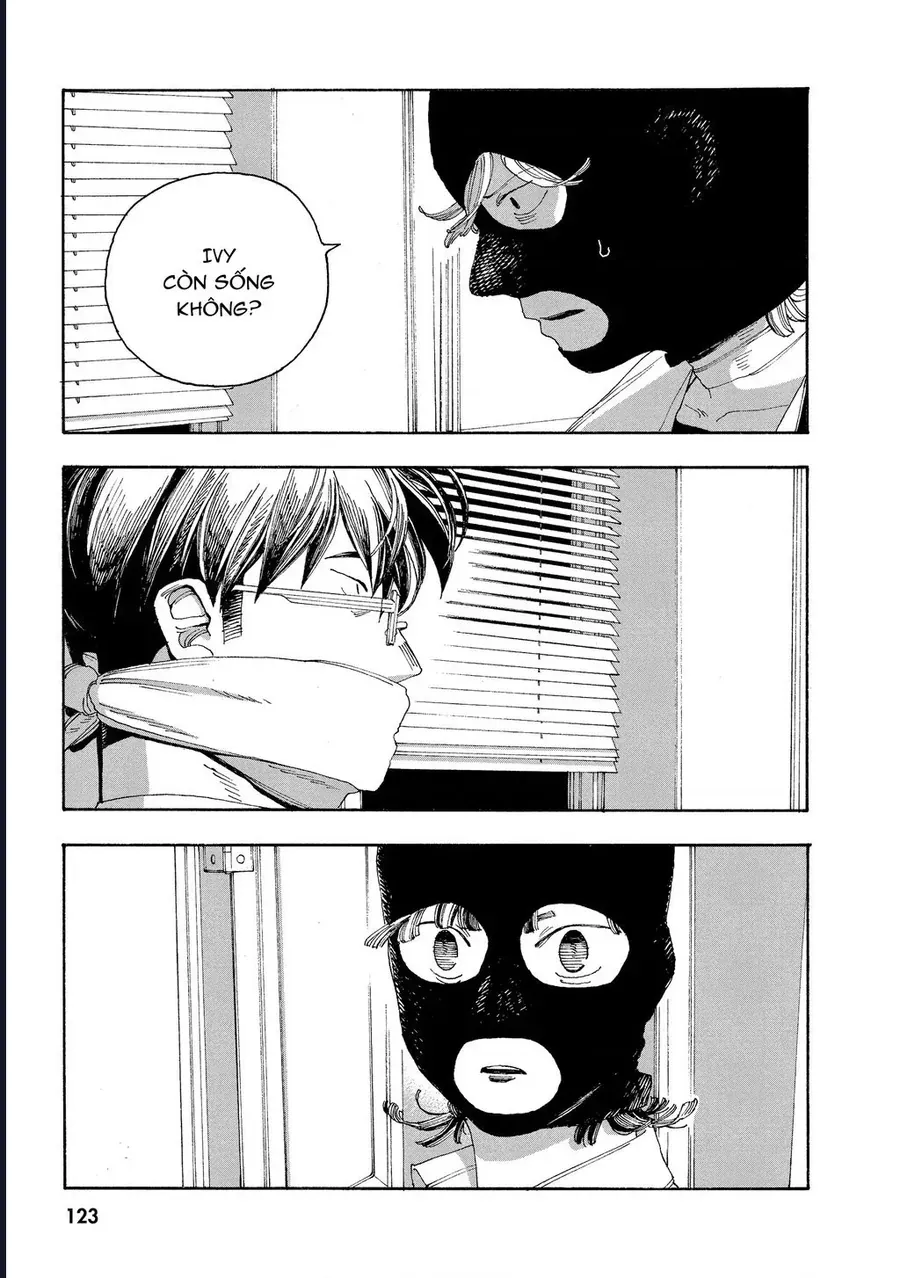 Đêm Của Kẻ Khờ Chap 41 - Next Chap 42