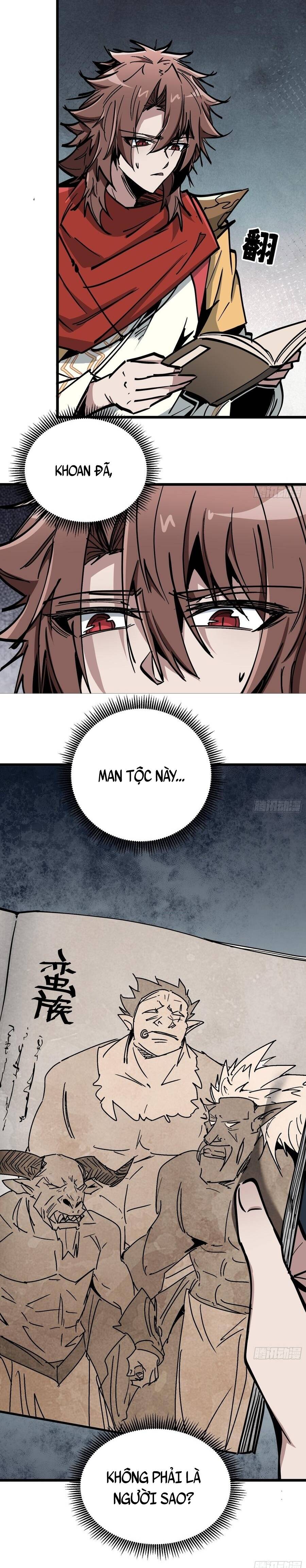 Tiên Tử, Hãy Nghe Ta Giải Thích Chap 36.1 - Next Chap 37.1