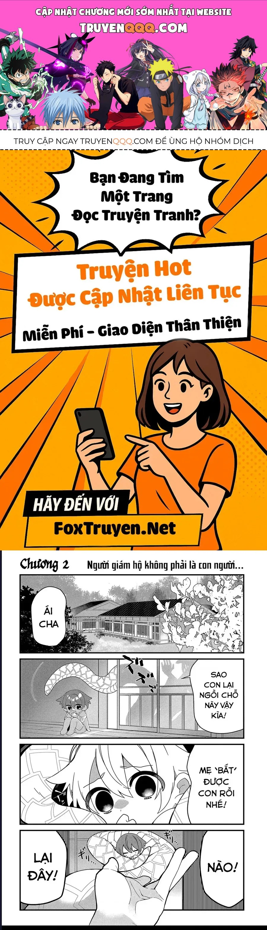 Kyou Kara Onushi Wa Warawa No Musuko Chap 2 - Next Chap 3