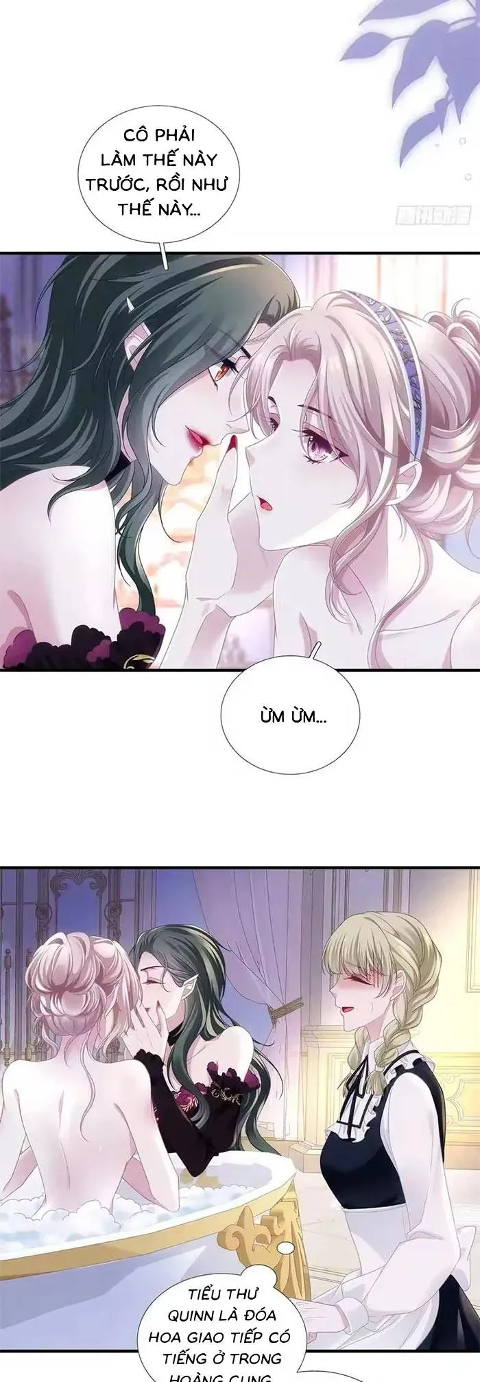 Ma Nữ Trở Lại Và Cuộc Hôn Nhân Định Mệnh Chap 23 - Next Chap 24