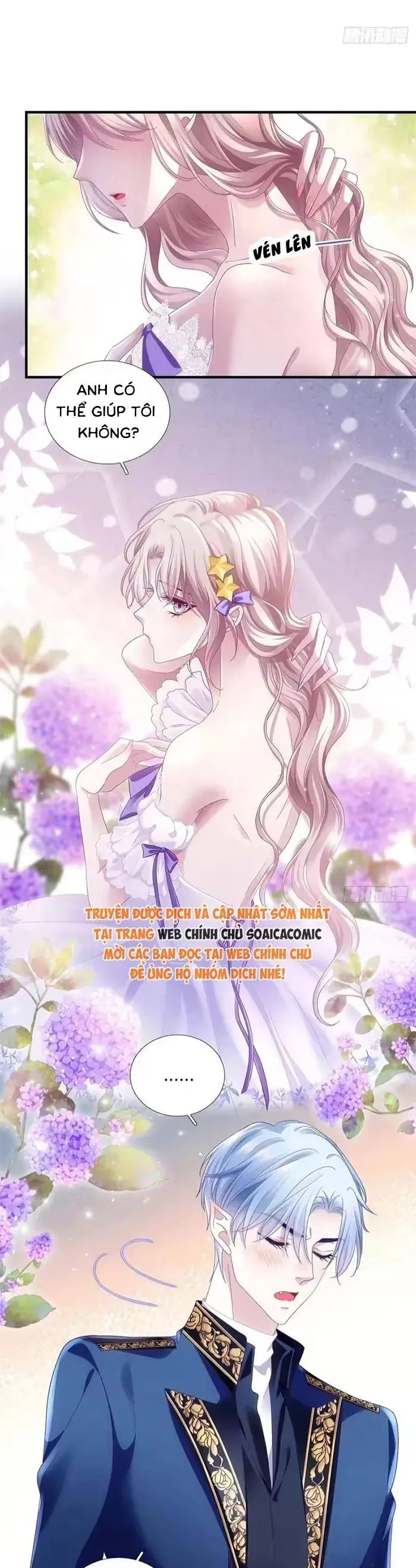 Ma Nữ Trở Lại Và Cuộc Hôn Nhân Định Mệnh Chap 24 - Next Chap 25