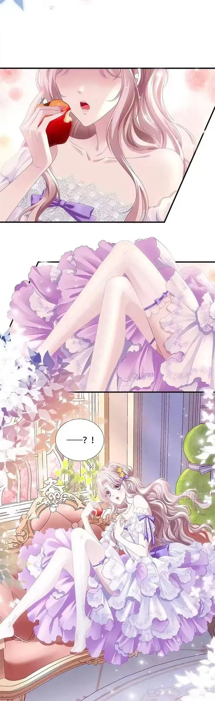 Ma Nữ Trở Lại Và Cuộc Hôn Nhân Định Mệnh Chap 24 - Next Chap 25