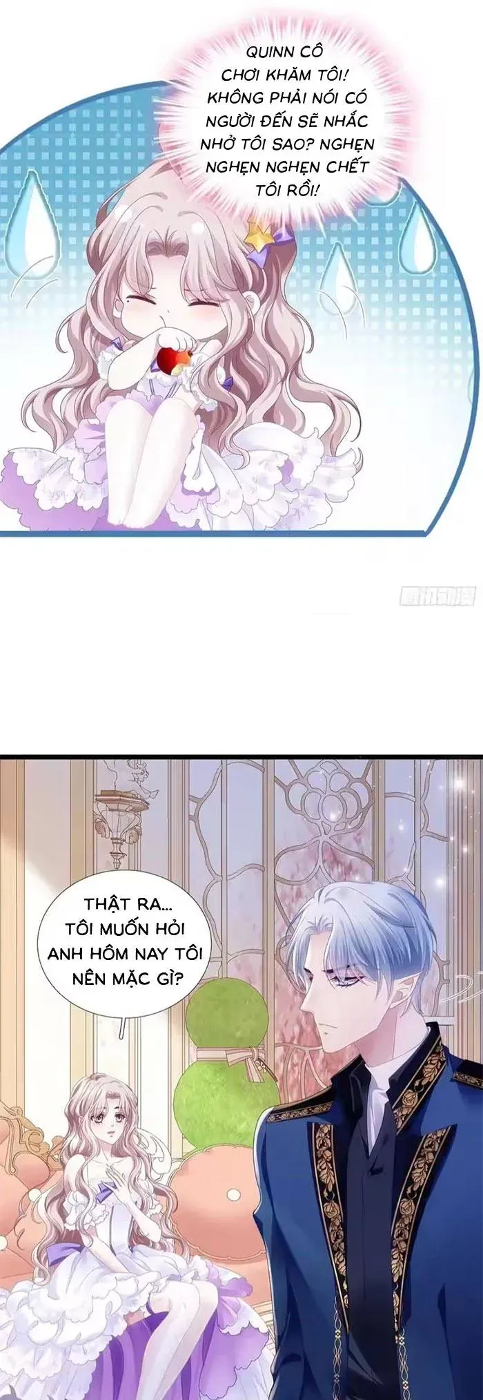 Ma Nữ Trở Lại Và Cuộc Hôn Nhân Định Mệnh Chap 24 - Next Chap 25