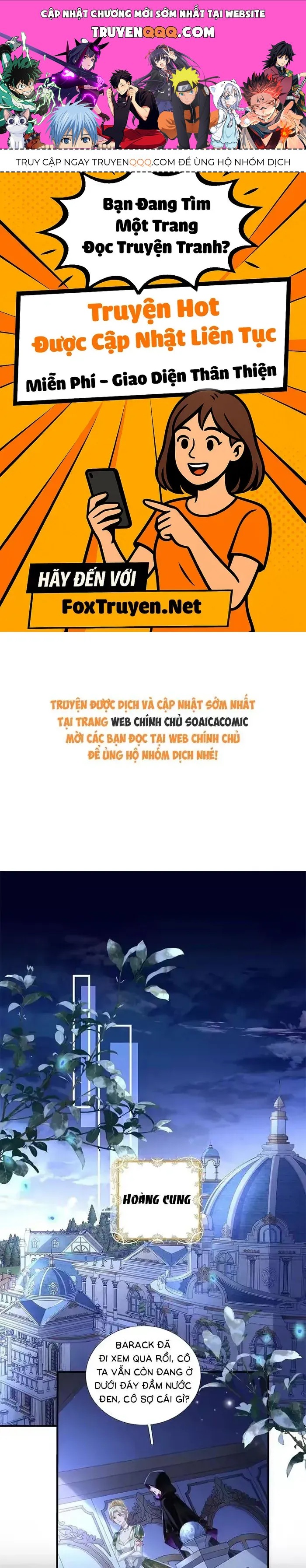 Ma Nữ Trở Lại Và Cuộc Hôn Nhân Định Mệnh Chap 25 - Next Chap 26