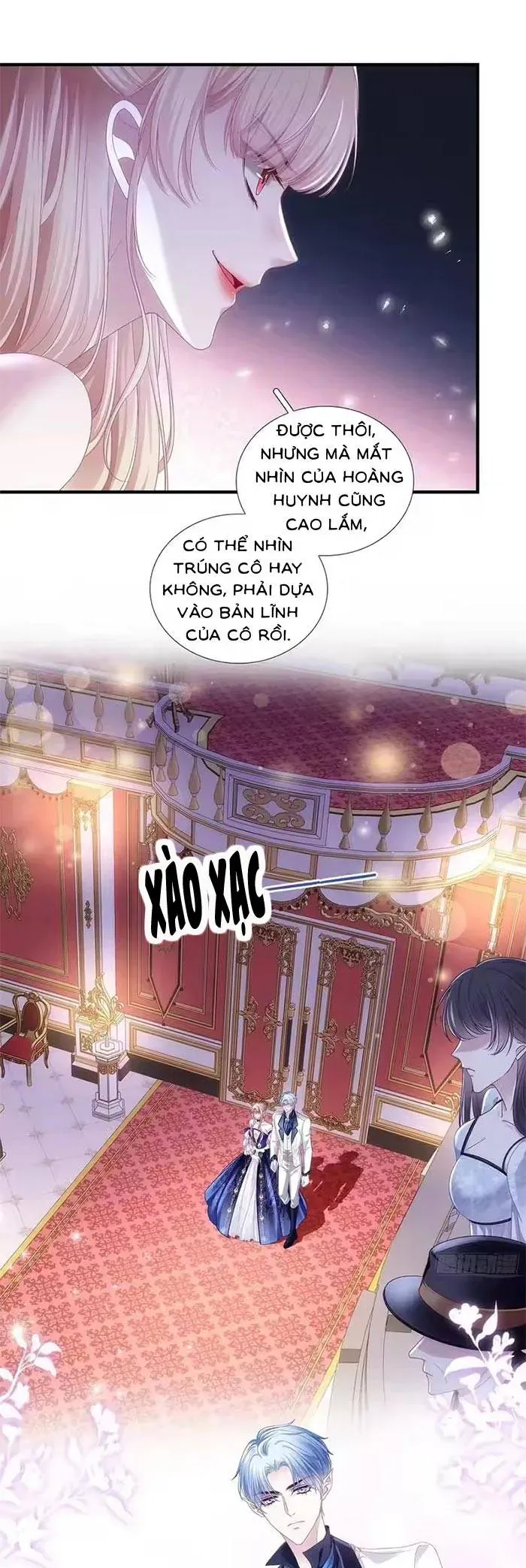 Ma Nữ Trở Lại Và Cuộc Hôn Nhân Định Mệnh Chap 25 - Next Chap 26