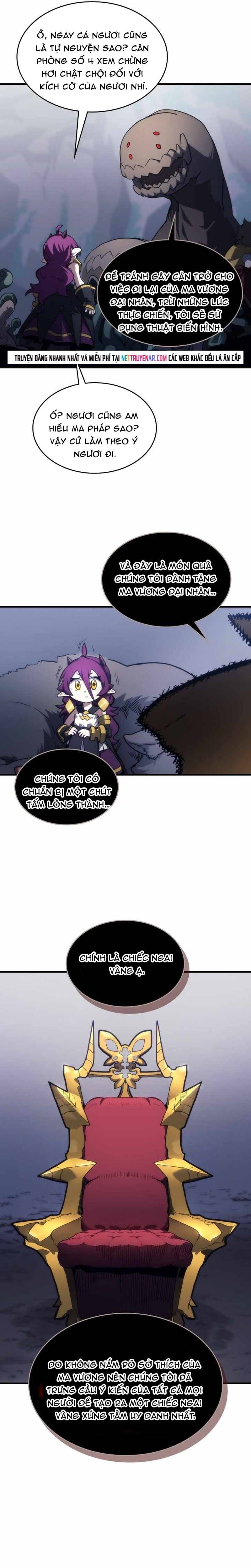 Nettruyen Truyện tranh online