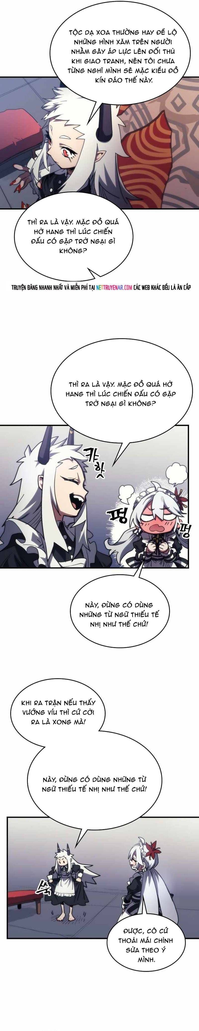 Nettruyen Truyện tranh online