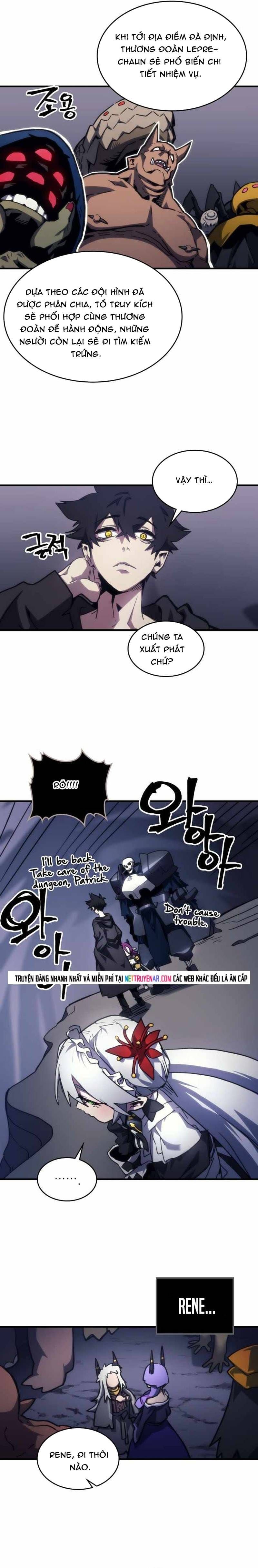 Nettruyen Truyện tranh online