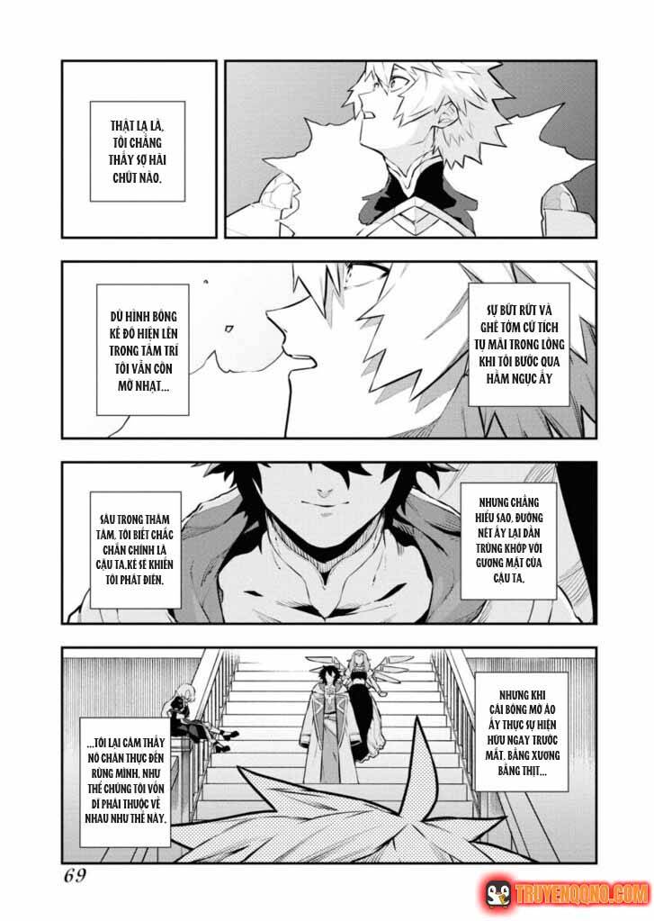 Luyện Kim Thuật Sư Bị Trục Xuất, Có Muốn Xây Dựng Hầm Ngục Mạnh Nhất Không? Chap 44 - Next Chap 45