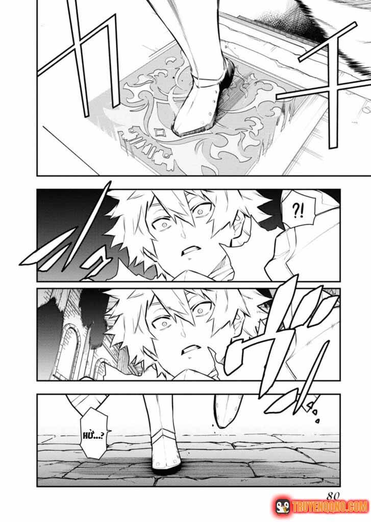 Luyện Kim Thuật Sư Bị Trục Xuất, Có Muốn Xây Dựng Hầm Ngục Mạnh Nhất Không? Chap 44 - Next Chap 45