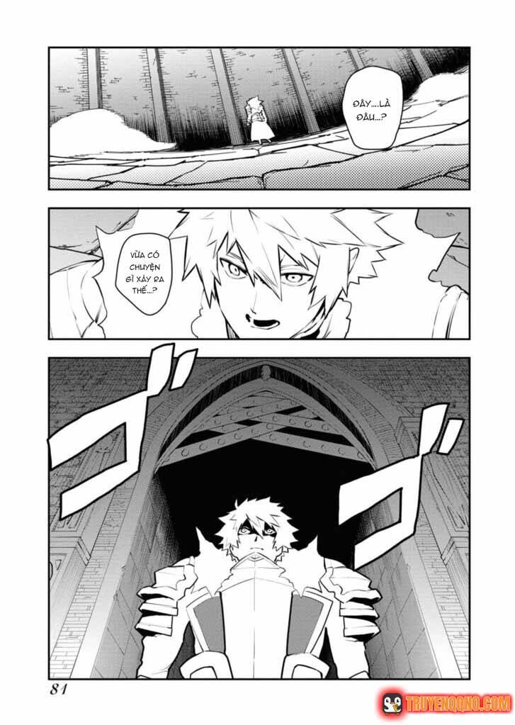 Luyện Kim Thuật Sư Bị Trục Xuất, Có Muốn Xây Dựng Hầm Ngục Mạnh Nhất Không? Chap 44 - Next Chap 45
