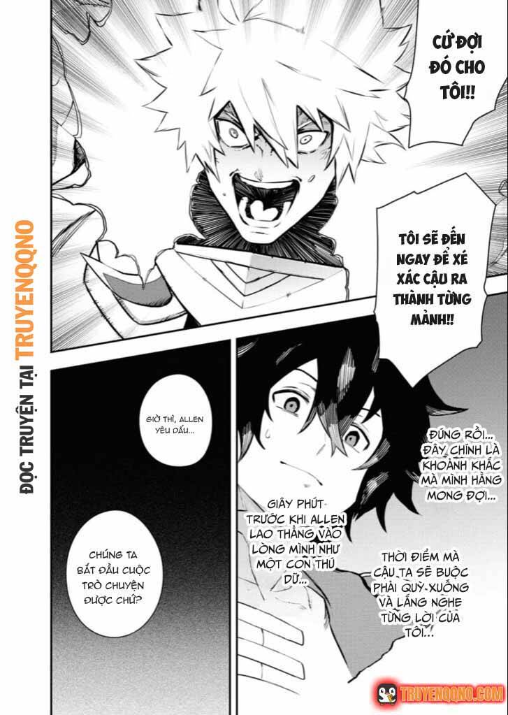 Luyện Kim Thuật Sư Bị Trục Xuất, Có Muốn Xây Dựng Hầm Ngục Mạnh Nhất Không? Chap 44 - Next Chap 45