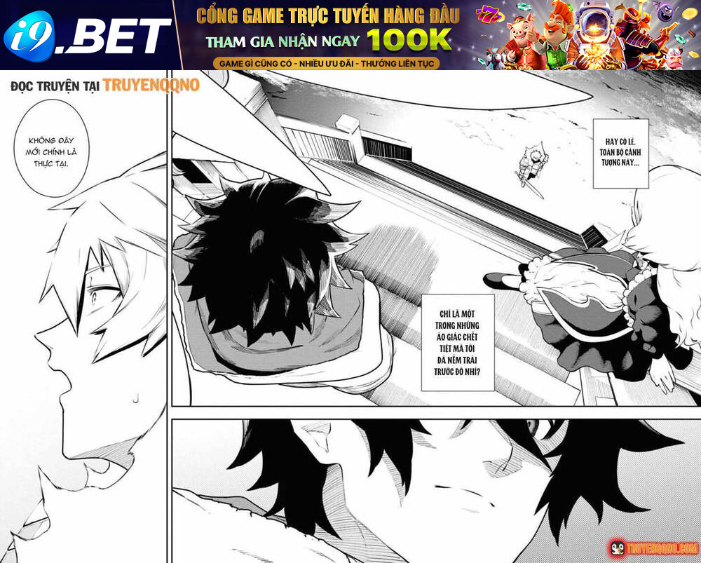 Luyện Kim Thuật Sư Bị Trục Xuất, Có Muốn Xây Dựng Hầm Ngục Mạnh Nhất Không? Chap 44 - Next Chap 45