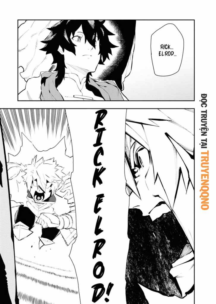 Luyện Kim Thuật Sư Bị Trục Xuất, Có Muốn Xây Dựng Hầm Ngục Mạnh Nhất Không? Chap 44 - Next Chap 45