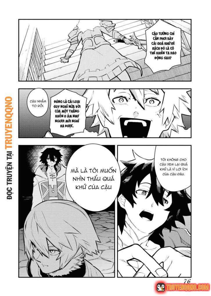 Luyện Kim Thuật Sư Bị Trục Xuất, Có Muốn Xây Dựng Hầm Ngục Mạnh Nhất Không? Chap 44 - Next Chap 45