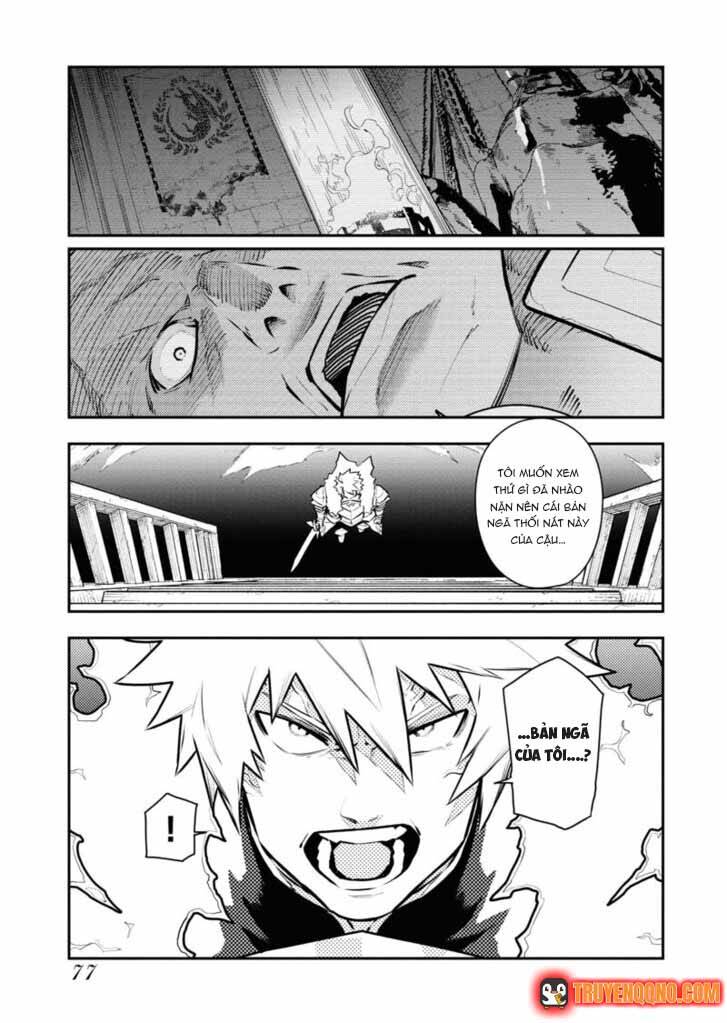 Luyện Kim Thuật Sư Bị Trục Xuất, Có Muốn Xây Dựng Hầm Ngục Mạnh Nhất Không? Chap 44 - Next Chap 45