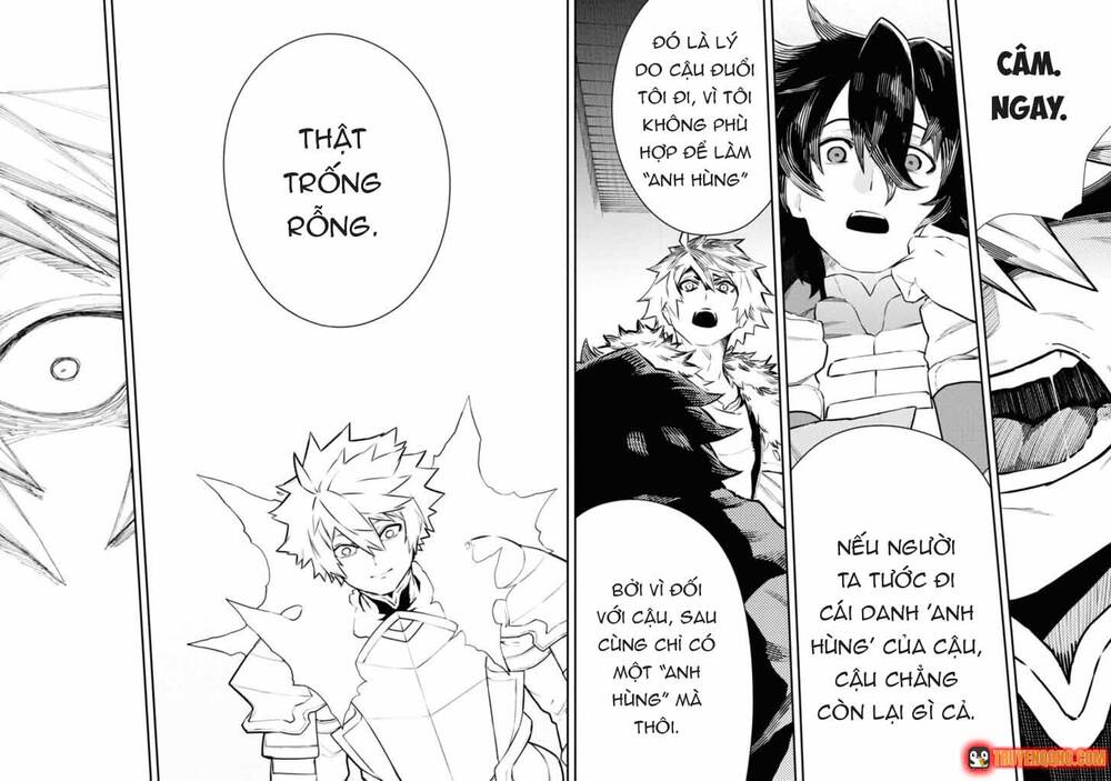 Luyện Kim Thuật Sư Bị Trục Xuất, Có Muốn Xây Dựng Hầm Ngục Mạnh Nhất Không? Chap 45 - Next Chap 46