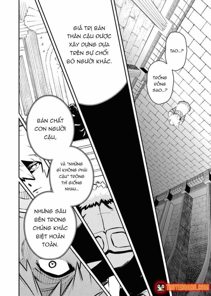 Luyện Kim Thuật Sư Bị Trục Xuất, Có Muốn Xây Dựng Hầm Ngục Mạnh Nhất Không? Chap 45 - Next Chap 46