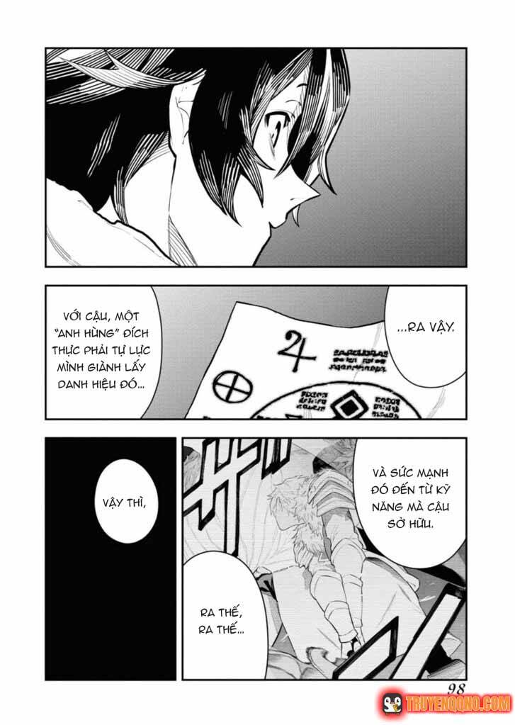 Luyện Kim Thuật Sư Bị Trục Xuất, Có Muốn Xây Dựng Hầm Ngục Mạnh Nhất Không? Chap 45 - Next Chap 46