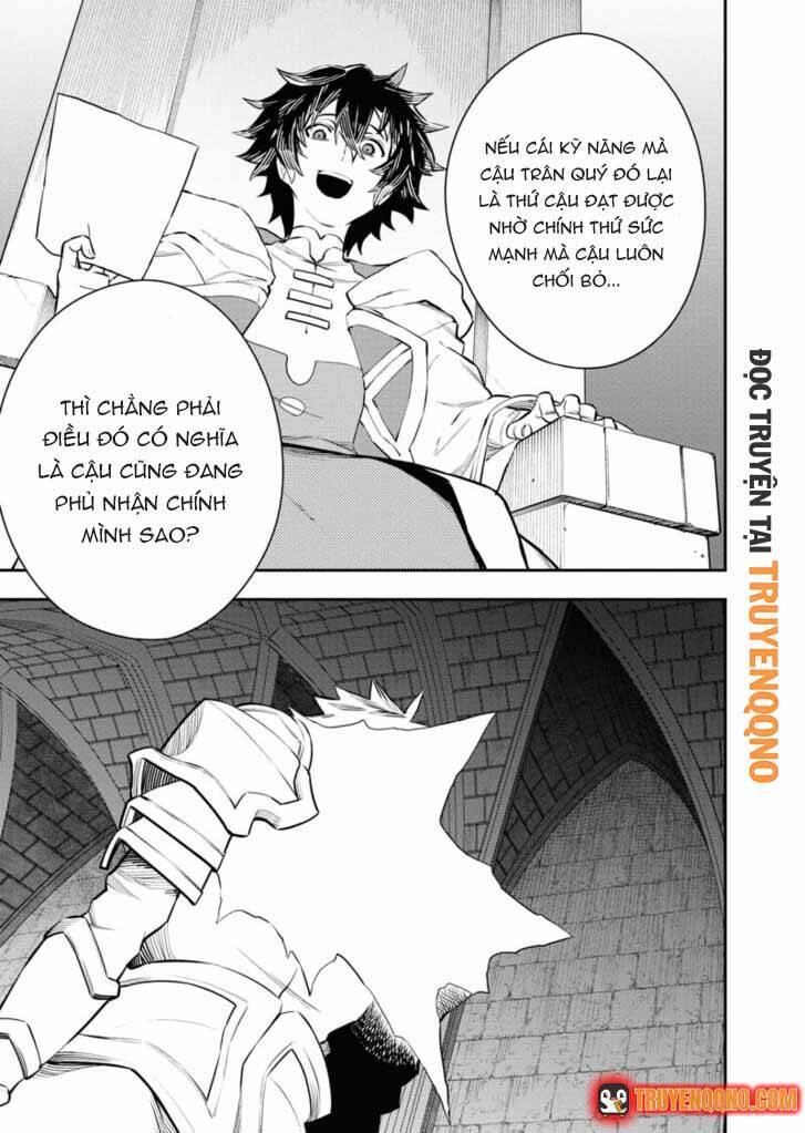 Luyện Kim Thuật Sư Bị Trục Xuất, Có Muốn Xây Dựng Hầm Ngục Mạnh Nhất Không? Chap 45 - Next Chap 46