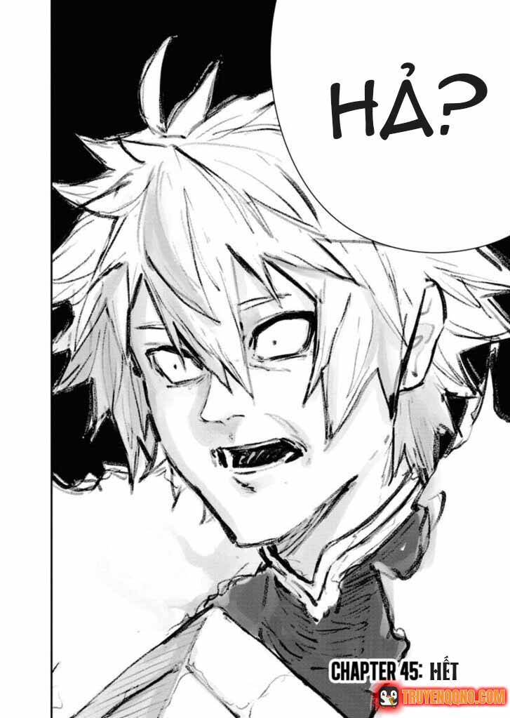 Luyện Kim Thuật Sư Bị Trục Xuất, Có Muốn Xây Dựng Hầm Ngục Mạnh Nhất Không? Chap 45 - Next Chap 46
