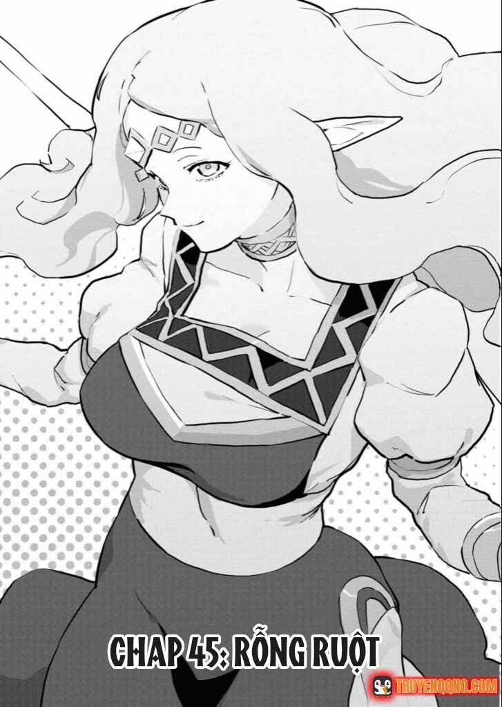 Luyện Kim Thuật Sư Bị Trục Xuất, Có Muốn Xây Dựng Hầm Ngục Mạnh Nhất Không? Chap 45 - Next Chap 46