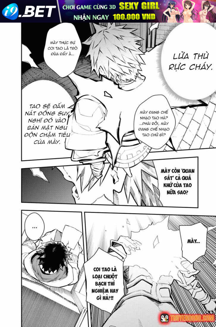 Luyện Kim Thuật Sư Bị Trục Xuất, Có Muốn Xây Dựng Hầm Ngục Mạnh Nhất Không? Chap 45 - Next Chap 46