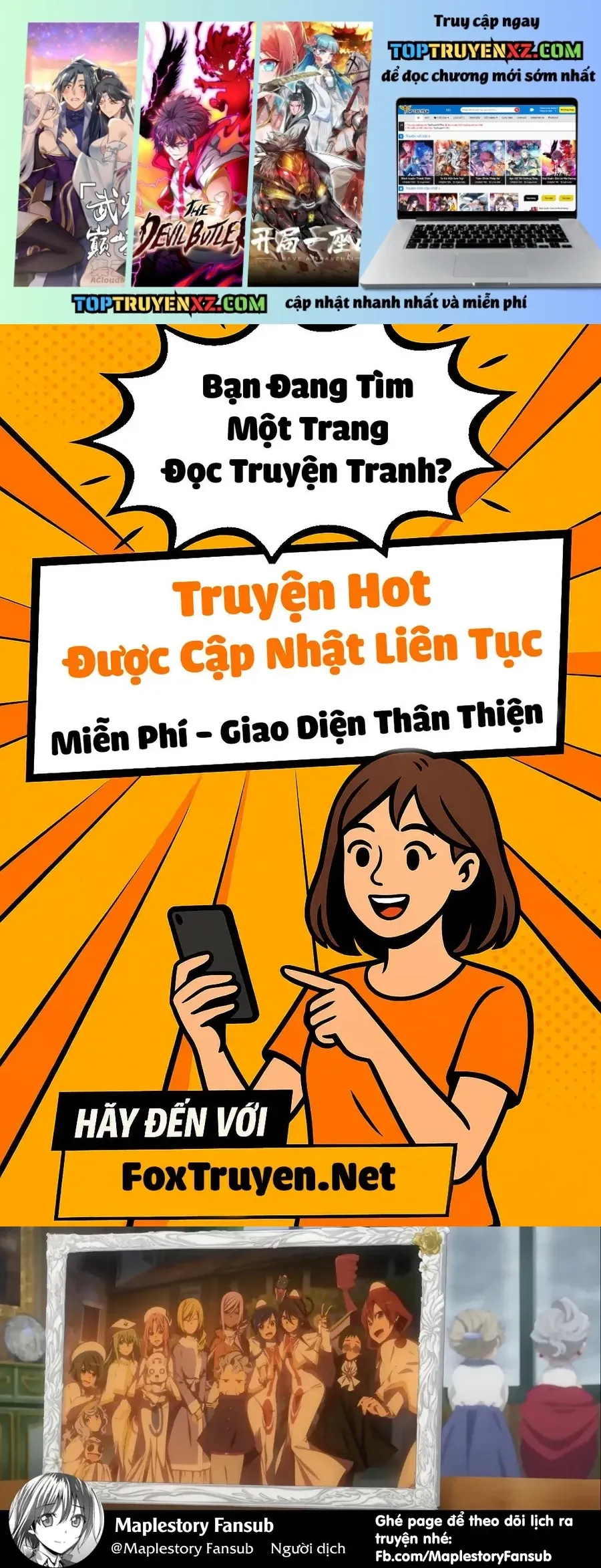 Tenshi to Akuto!! Chap 86 - Next Chap 85